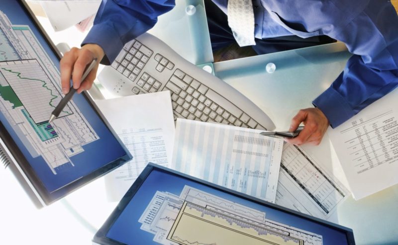 Que es el mercado forex y como funciona